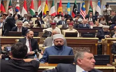 ثقافة ـ الأردن يشارك في المنتدى الأول للحضارة