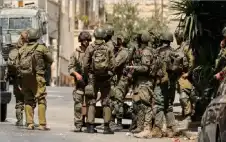 صحيفة نيسان ـ إصابات واعتقالات وعمليات هدم واعتداءات للمستوطنين