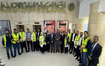 26.1 مليار دولار الاحتياطيات الأجنبية للبنك