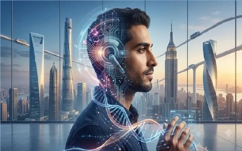 الذكاء الاصطناعي يعيد رسم خريطة الوظائف