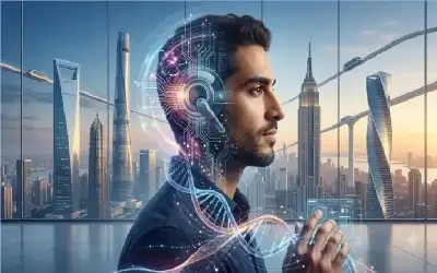 ميديا ـ الذكاء الاصطناعي يعيد رسم خريطة الوظائف