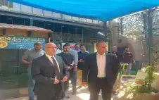 29 مخالفة و6 سنوات دون ترخيص