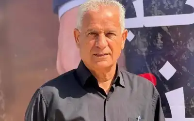 خدام: رئيس وزراء سابق قال لي: