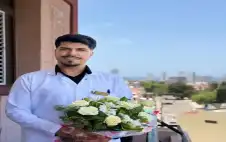 تهنئة بتخرج الدكتور عبد الرحمن محيسن