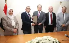 strongعمانstrong الأهلية تشارك في مصر بالملتقى