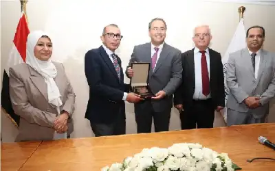 المركزي: 17.9% نسبة كفاية رأس المال