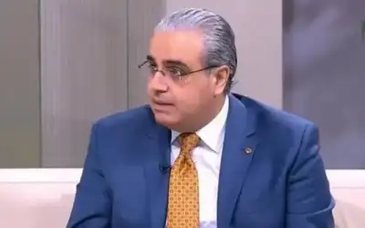ماكرون من دمشق: فرنسا تدعم سوريا