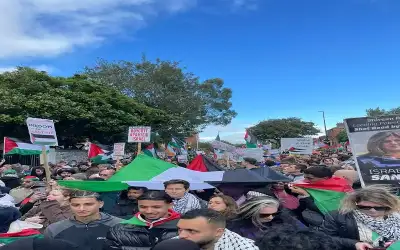 ماذا دار باجتماع الرزاز والفايز والطراونة