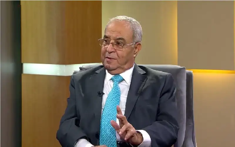الليون الدكتور ممدوح العبادي.. تشابه اسماء