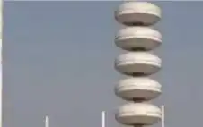 صافرات الإنذار تدوي في strongالأردنstrong