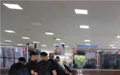 وزارة المياه: شركة نماء تقاضي موقعا