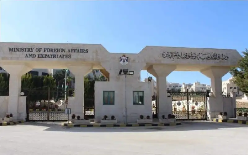 الأردن يدين تجدد الاعتداءات الإيرانية على