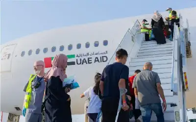 تحديث في خرائط غوغل لا يشغلك