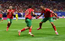 المغرب يسعى للثأر من فرنسا وحجز