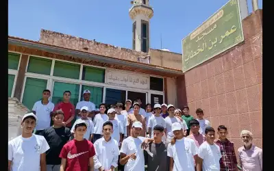 رسميا .. الشقران رئيسا لتحرير الراي
