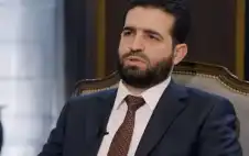 وstrongزيstrongر الداخلية السوري: القبض على الخلية