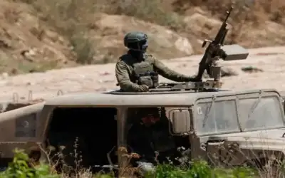 مسؤول أميركي: لبنان وإسرائيل انتقلا إلى