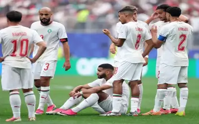 وزير الداخلية السوري: القبض على الخلية