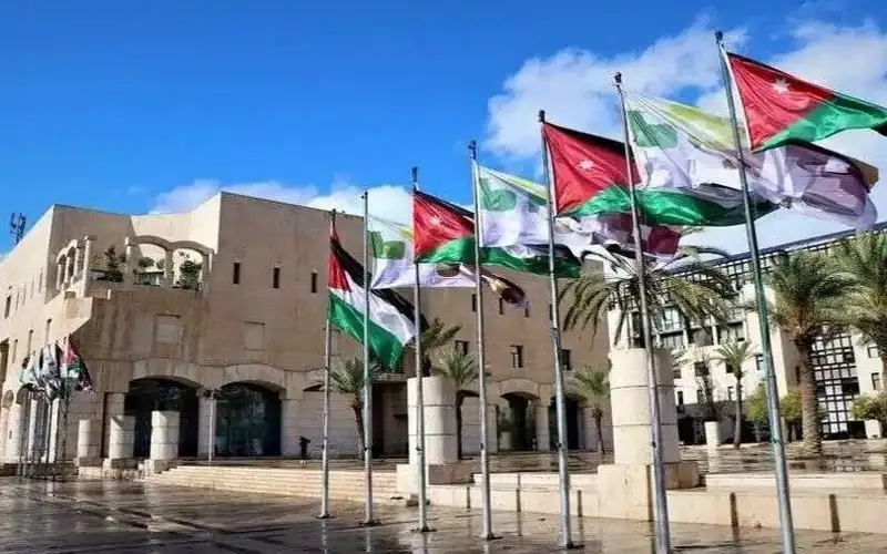 الأمانة تعلن عن إيقاف مؤقت لخدماتها