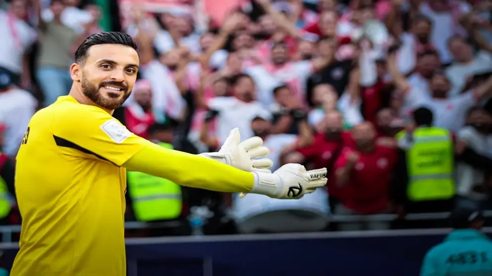 يزيد أبو ليلى يقترب من الانضمام