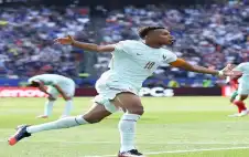 فرنسا تقضي على الحلم المغربي وتتأهل