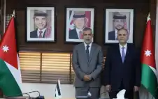49 محاميا يؤدون اليمين القانونية أمام