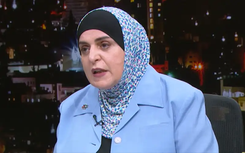 صحيفة نيسان ـ المديرة العامة للغذاء والدواء: إحالة 238
