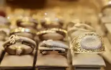 الذهب يحافظ على أسعاره محليا.. .