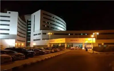 مجتمع ـ استحداث عيادات اختصاص مسائية في مستشفى
