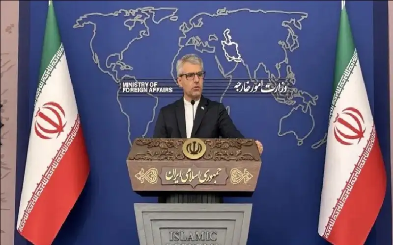 إيران: واشنطن انتهكت المذكرة ولم نطلب