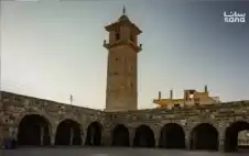من عمر بن الخطاب إلى الثورة
