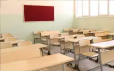 طstrongلبstrongة التوجيهي يشكون صعوبة اختبار الكيمياء