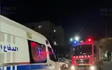 شاب أردني يدفع حياته ثمنا لإنقاذ