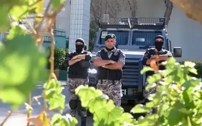 الإحصاءات: التعداد يشمل الأردنيين وغير الأردنيين
