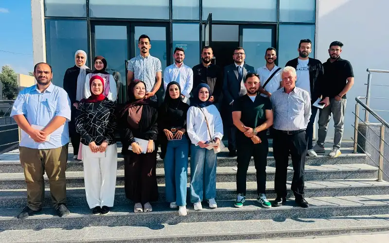 انطلاق أولى جلسات البرنامج الوطني للقيادة