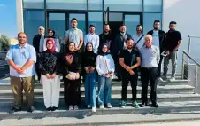 انطلاق أولى جلسات اstrongلبstrongرنامج الوطني للقيادة