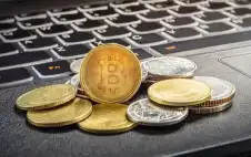 أداء متباين للعملات المشفرة خلال أسبوع