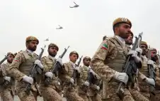 إيران: نقاط ضعف العدو محسوبة لدينا