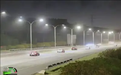 إيران: ردنا على الهجوم بدمشق سيكون
