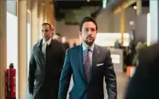 strongولي العهدstrong يعزي بوفاة الشيخ حمد