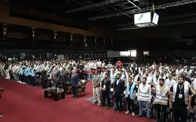 نتائج صادمة يكشفها العلماء لأول مرة