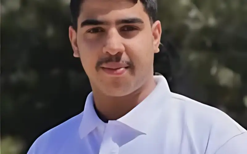 بعد خروجه من الامتحان .. وفاة