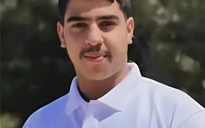 رئيس مجلس الشعب السوري يعد بحل