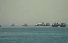 واشنطن: إيران لا تسيطر على هstrongرمstrongز
