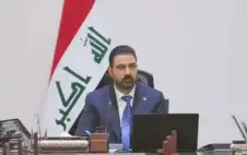 رئيس وزراء العراق: أحرزنا تقدما في