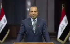 مداهمة منزل وstrongزيstrongر عراقي سابق ضمن