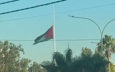 الملك يأمر بإعلان الحداد على الأمير