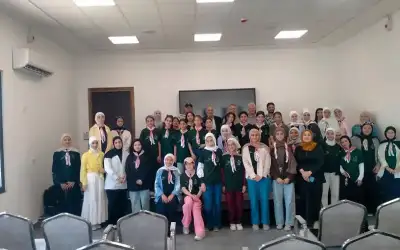 إنفانتينو: زيادة عدد المنتخبات في كأس