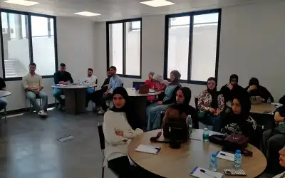 ضبط سارق 10 منازل في اربد