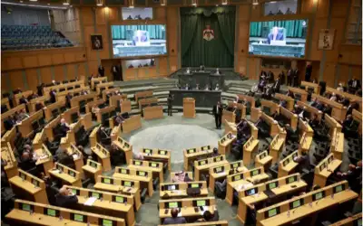 صحيفة نيسان ـ نواب: مشروع قانون الإدارة المحلية يحتاج